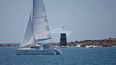Sailing