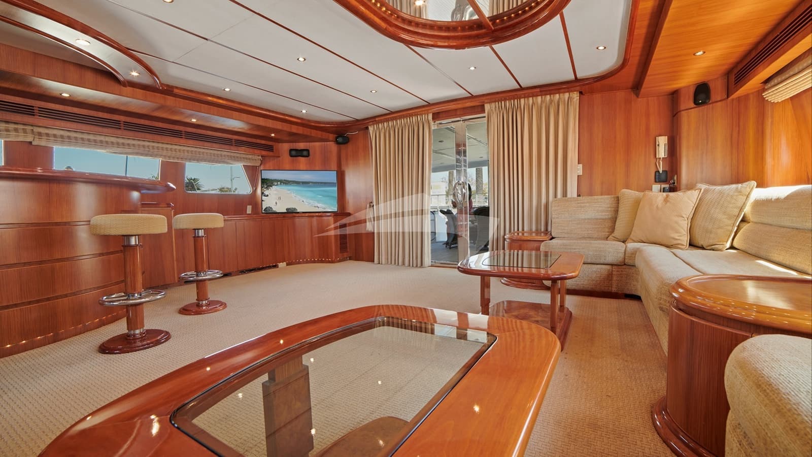 MONEY CAT, photo from the yacht portfolio 19