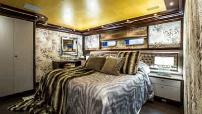 Guest Cabin