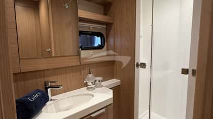 GALOE 16m sailing yacht charter, photo 8