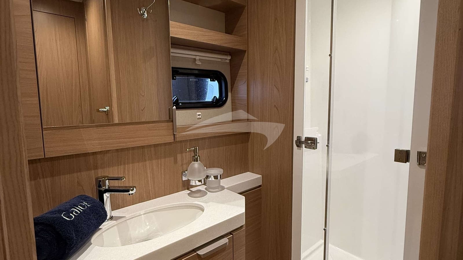 GALOE, photo from the yacht portfolio 7