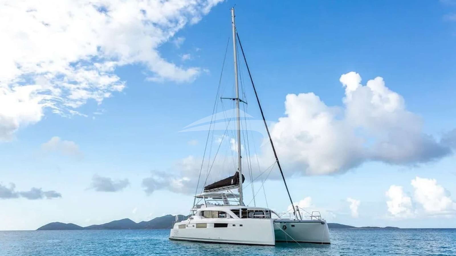 CELESTINE, photo from the yacht portfolio 1