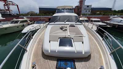 Foredeck