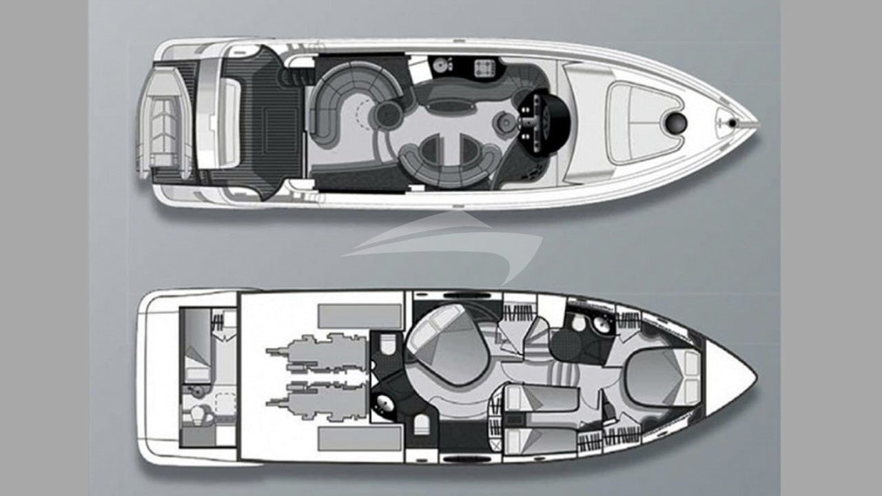 Yacht Layout
