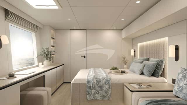 ENTRE4 yacht charter photo 3