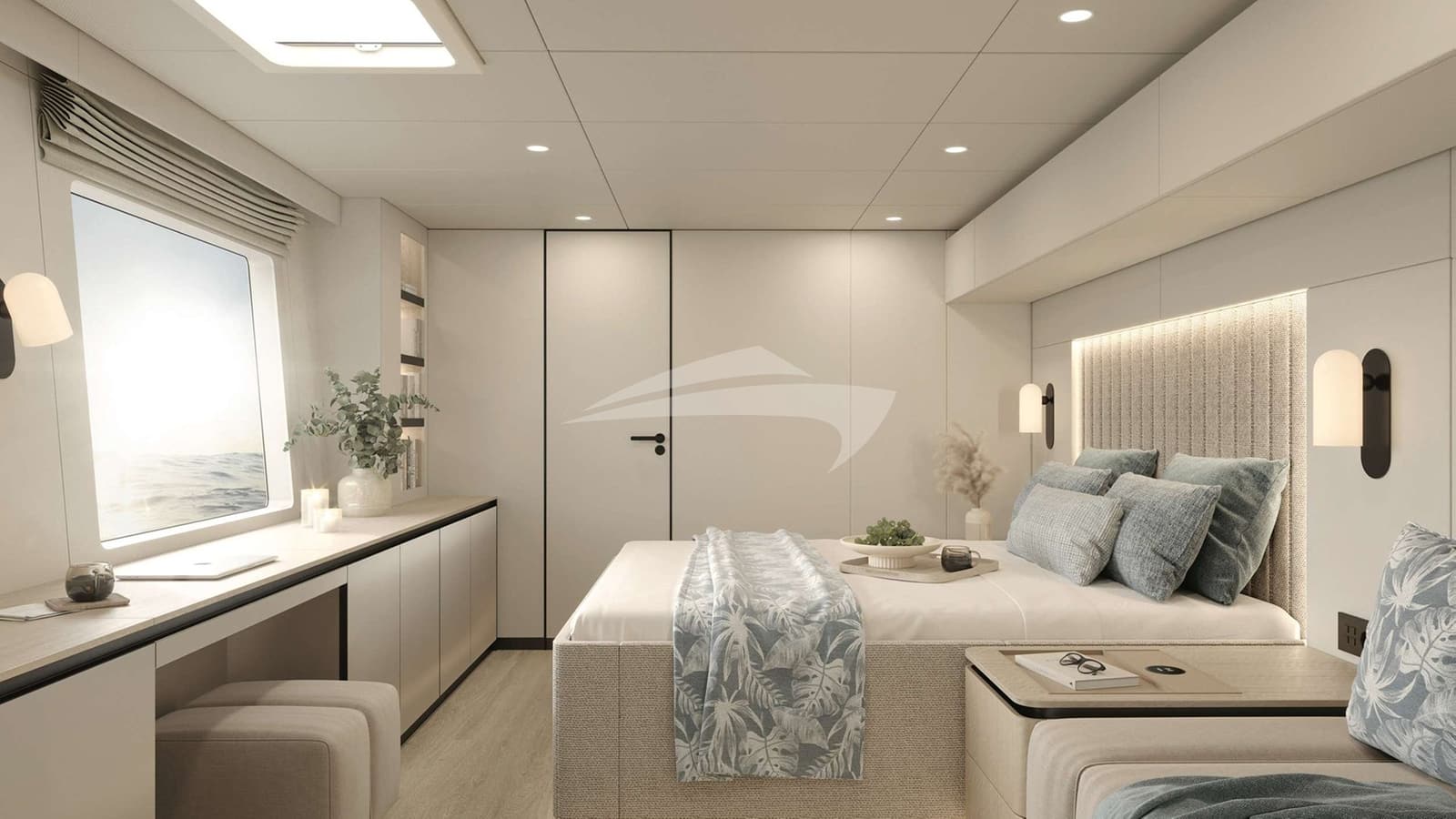 ENTRE4, photo from the yacht portfolio 3