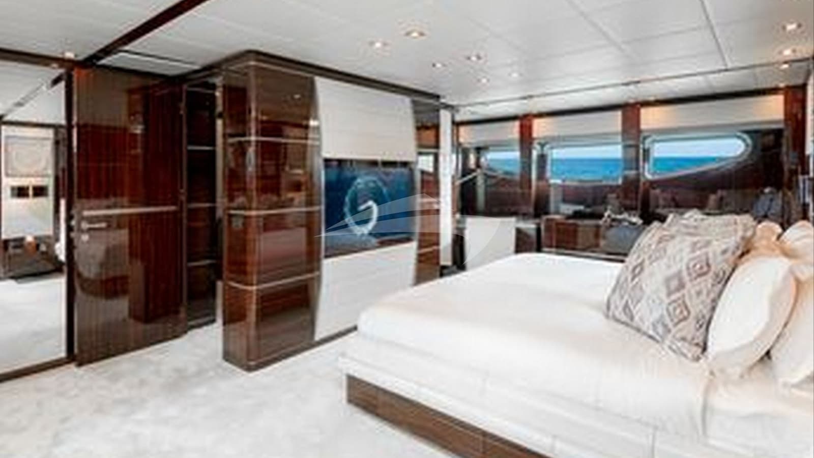 ANTELOPE IV, photo from the yacht portfolio 12