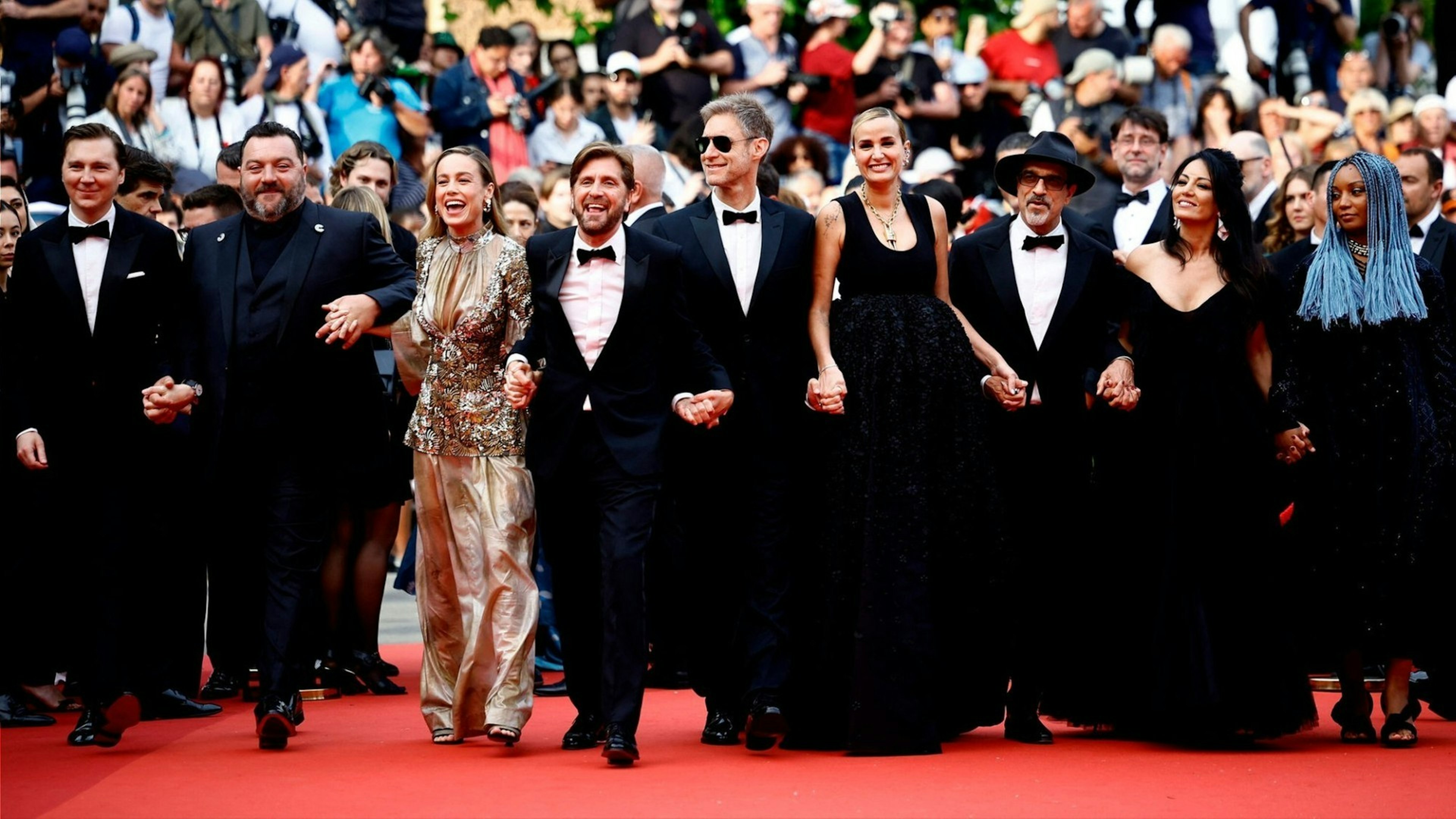 Festival De Cannes