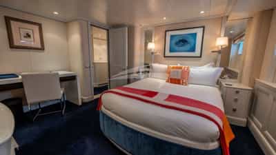 VIP Cabin