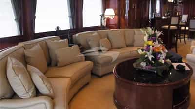 Saloon