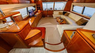 Saloon