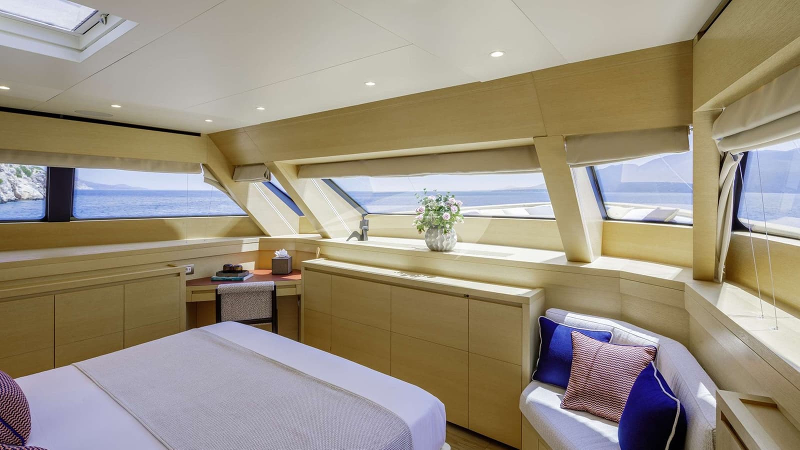 ELYSIUM, photo from the yacht portfolio 4