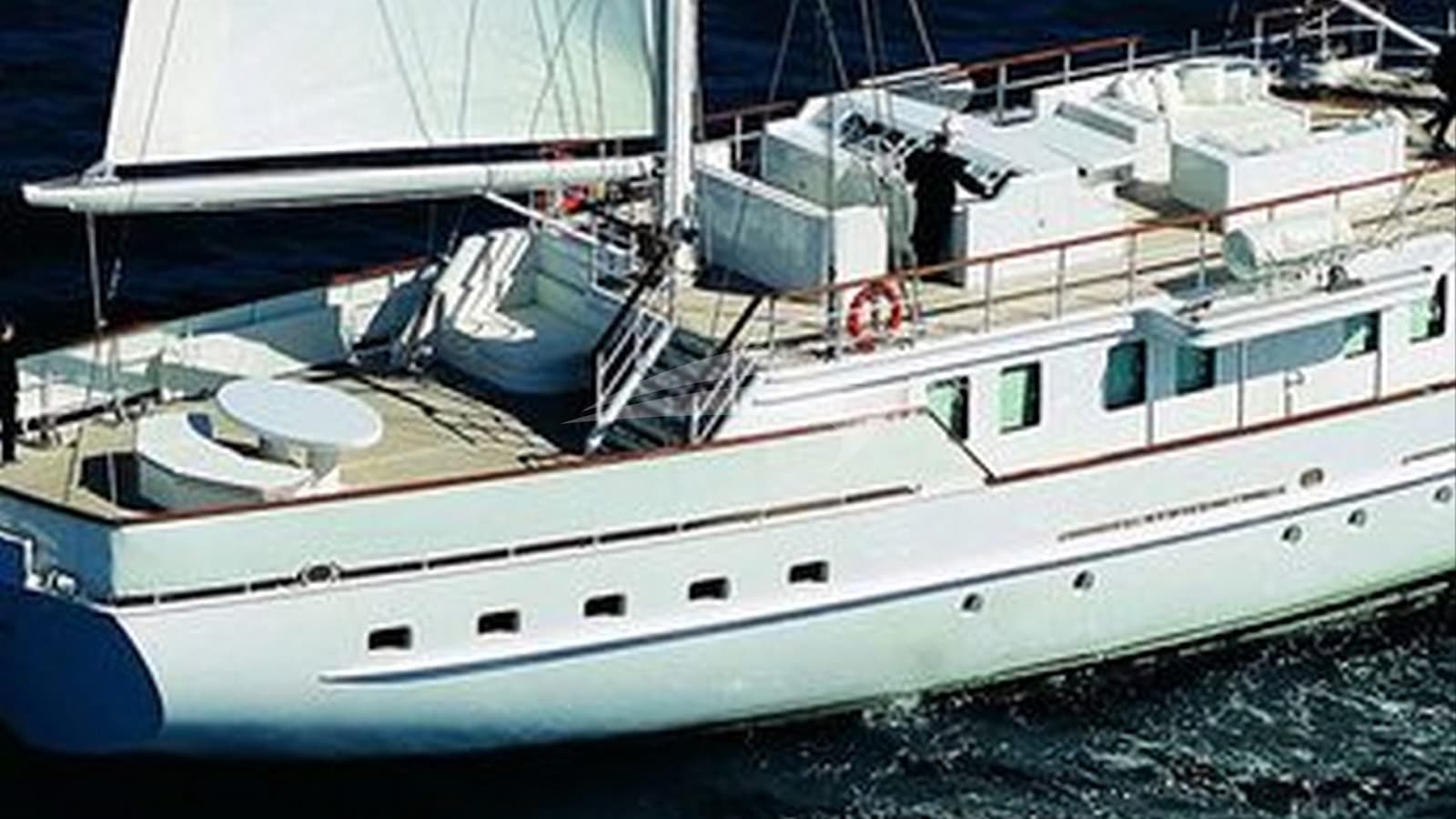 MATA MUA, photo from the yacht portfolio 3