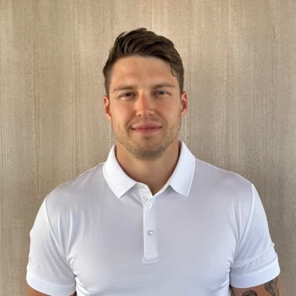 Josh Botha