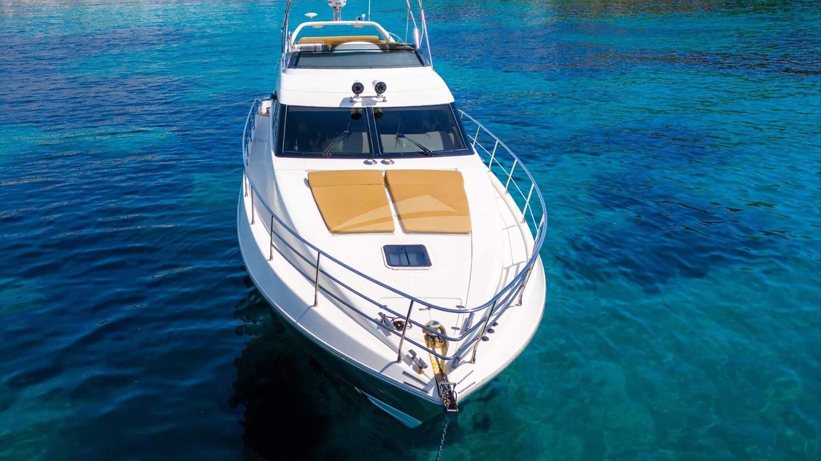 LIMAYA, photo from the yacht portfolio 15