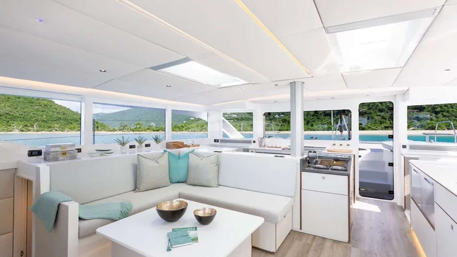 CELESTINE, photo from the yacht portfolio 11