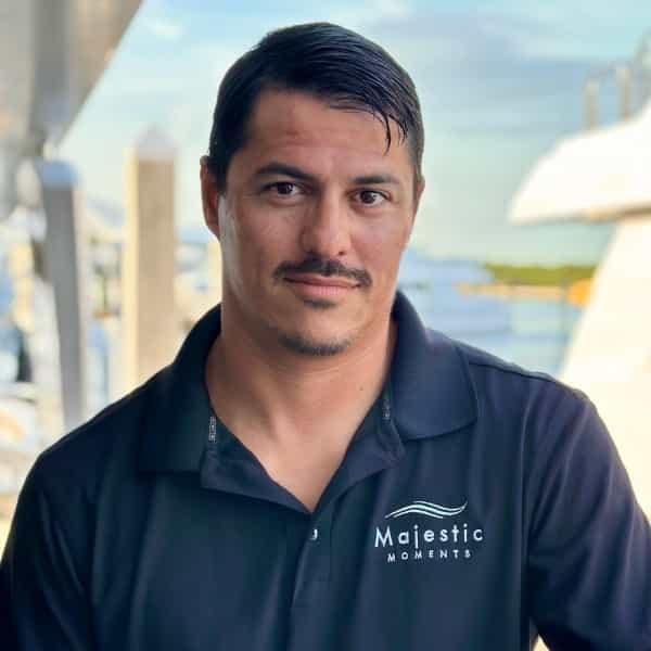 Alejandro Andrades