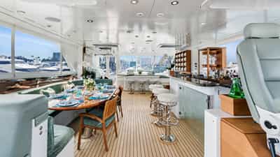 Upper Deck