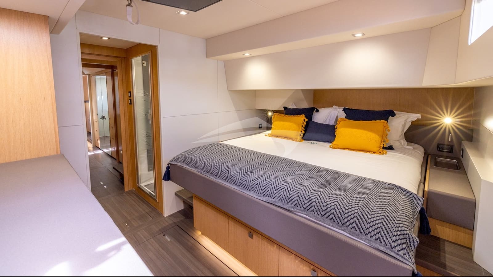 SEGUNDO VIENTO, photo from the yacht portfolio 14
