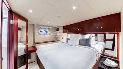 Guest Cabin