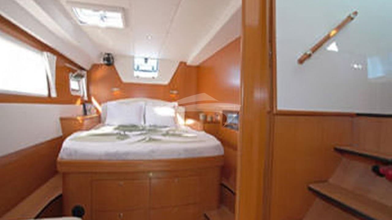LE PANTO, photo from the yacht portfolio 4