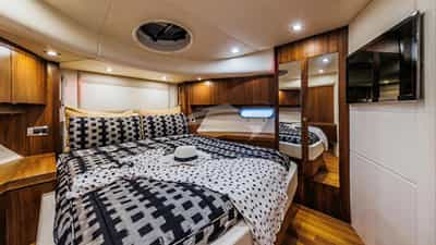 Guest Cabin