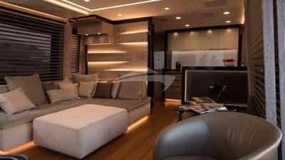 Saloon