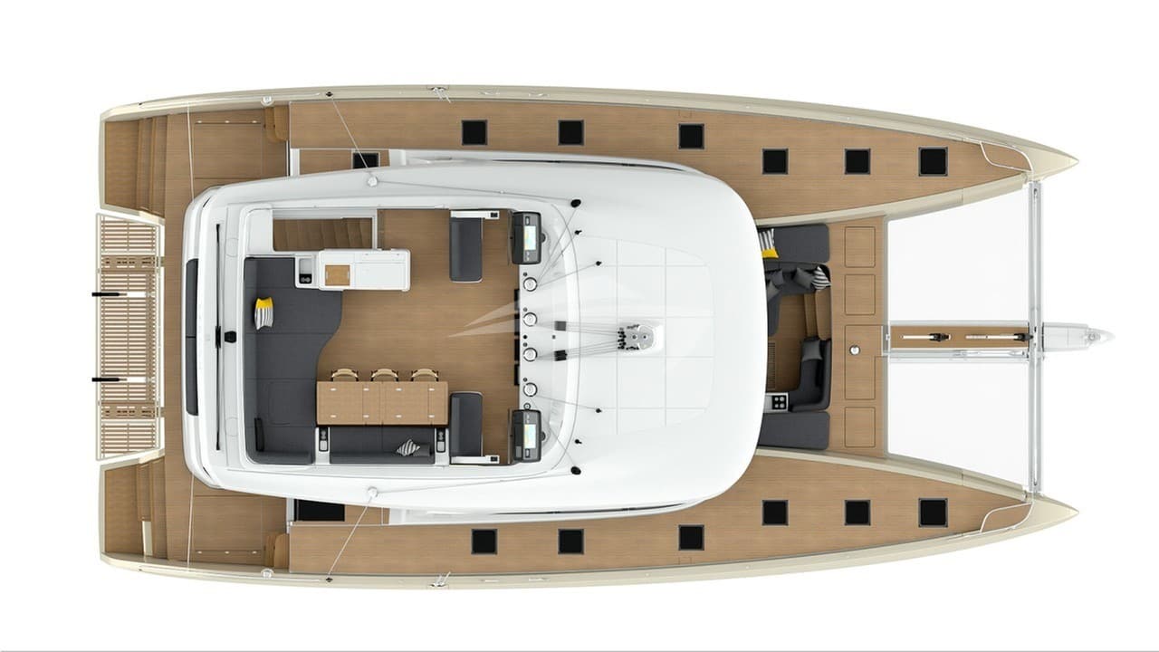 DAIQUIRI, photo from the yacht portfolio 27