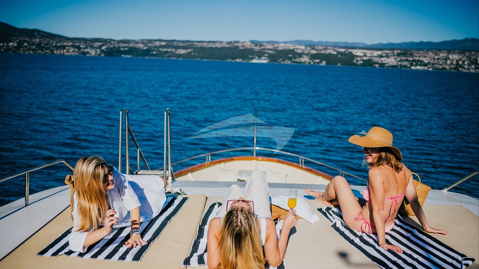 KORAB, photo from the yacht portfolio 9