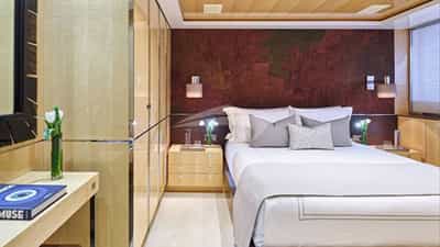 Guest Cabin