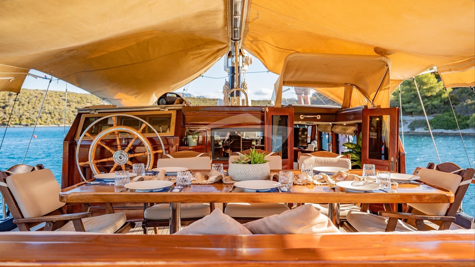 PACHA, photo from the yacht portfolio 14