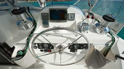 Cockpit