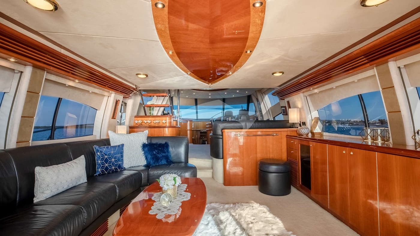 LEOLENA, photo from the yacht portfolio