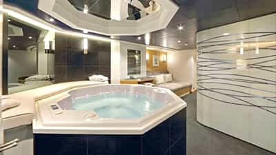 Master Jacuzzi