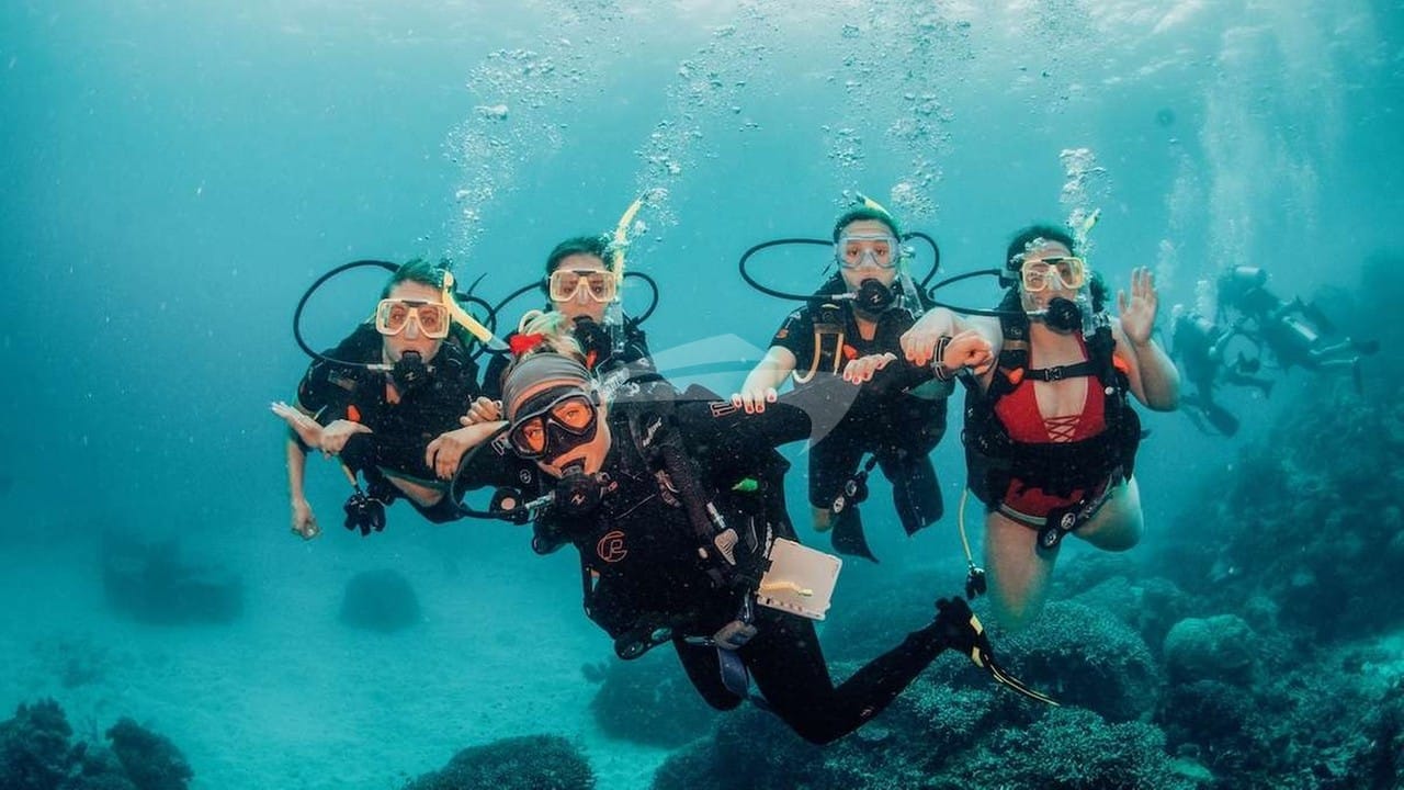 Scuba