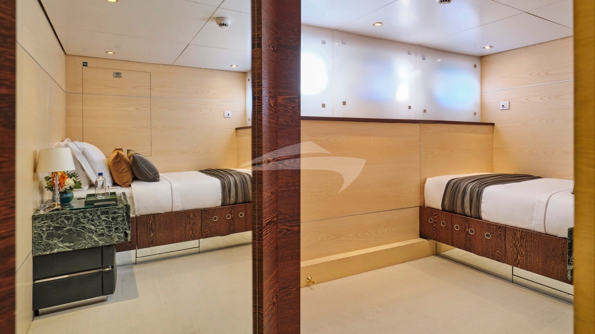 Single Cabin