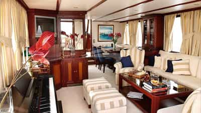 Saloon