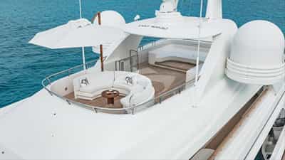 TOP DECK