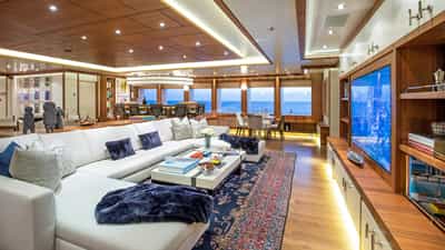 Saloon