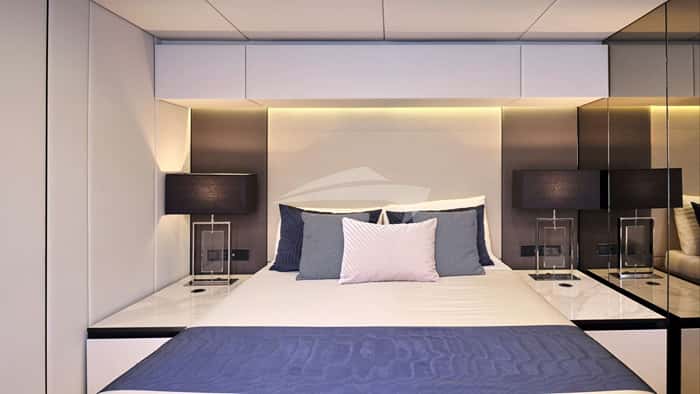 GENNY 24m sailing yacht charter, photo 3