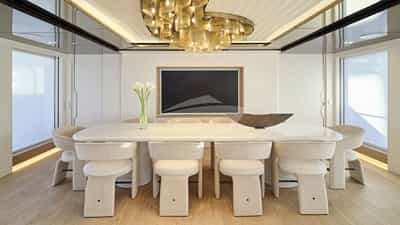 Main Deck Dining