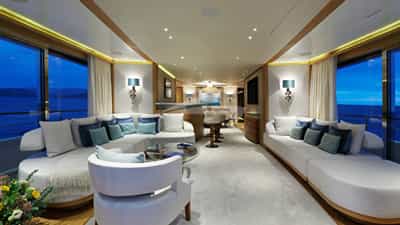 Saloon