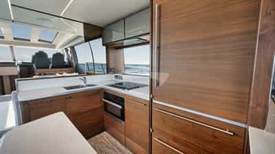 Galley
