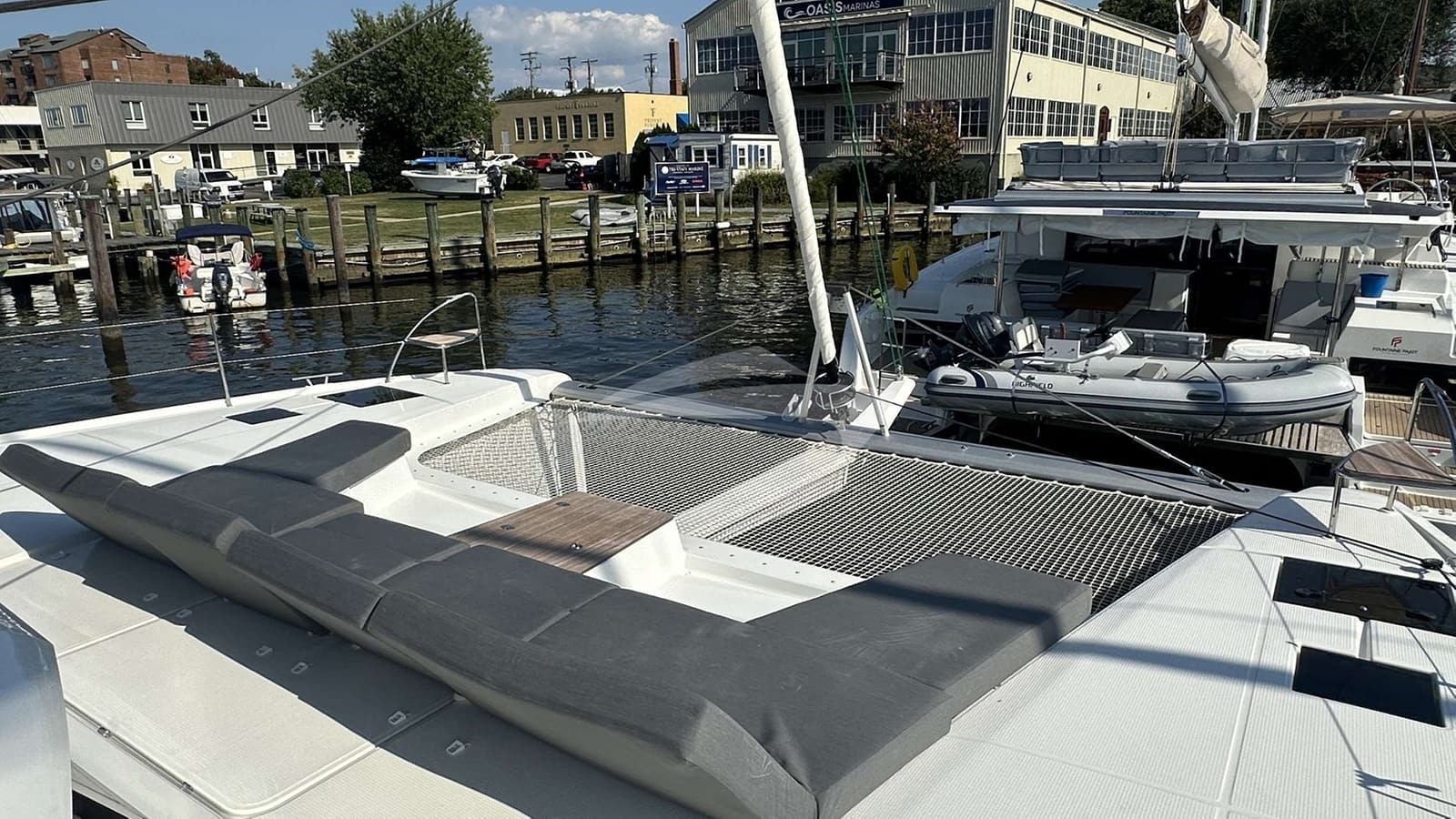 BOUNTIFUL, photo from the yacht portfolio 1