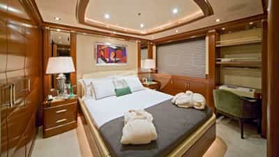 Guest Cabin