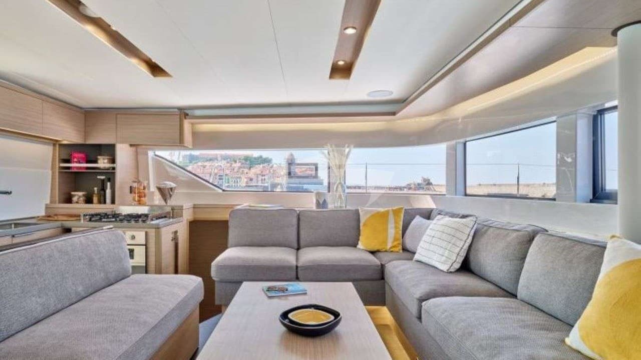 EFKRATI, photo from the yacht portfolio 17
