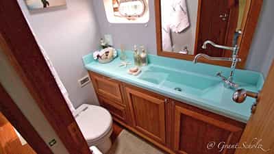 Guest Bath