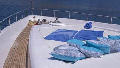 Sunpads