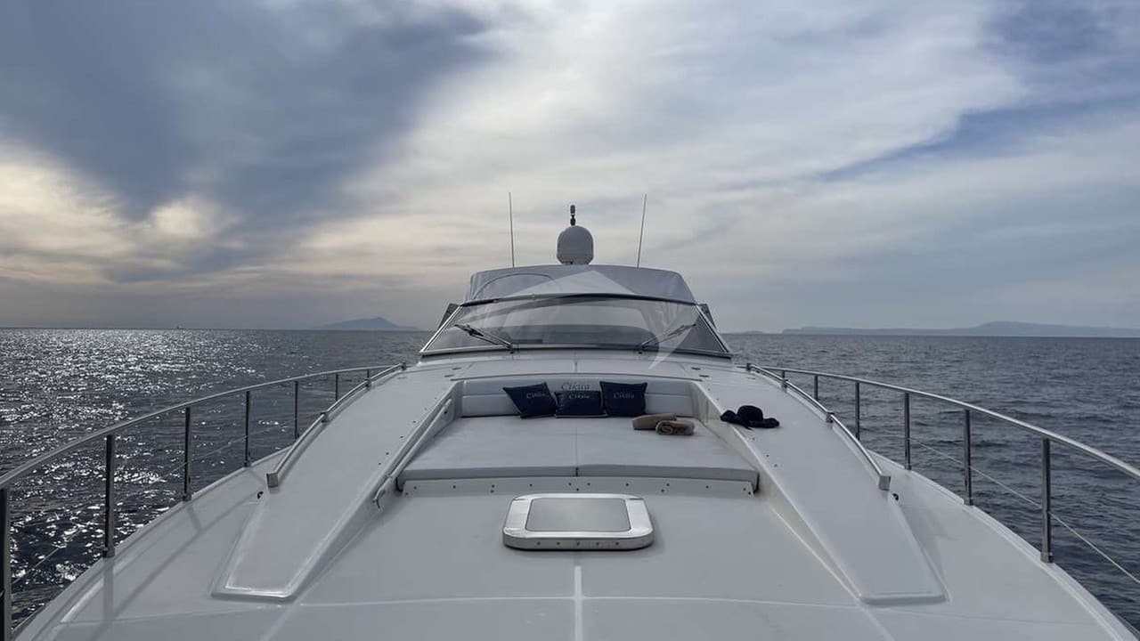 CIKILA, photo from the yacht portfolio 4