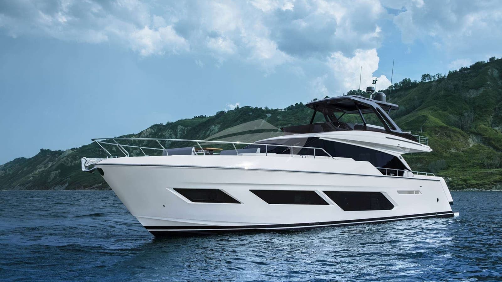 WE2, photo from the yacht portfolio 12